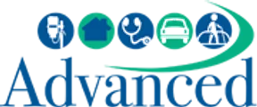 Advanced Home Health logo