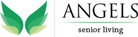 Angels Senior Living logo