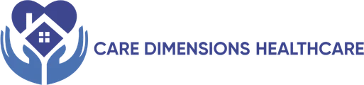 Care Dimensions Healthcare logo