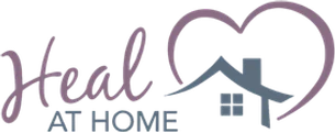 Heal at Home logo